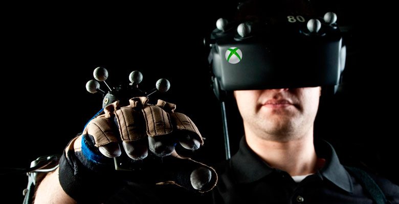 Xbox virtual